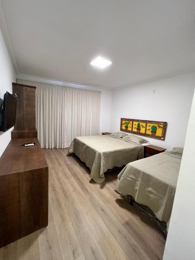 Pousada Tiradentes Extérieur photo