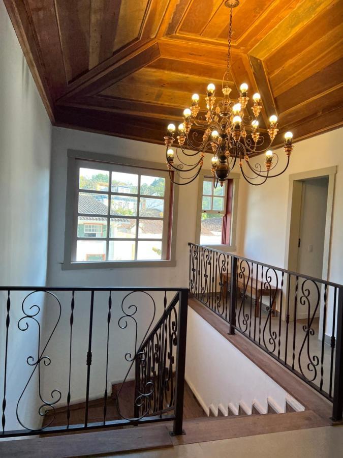 Pousada Tiradentes Extérieur photo