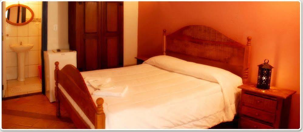 Pousada Tiradentes Extérieur photo